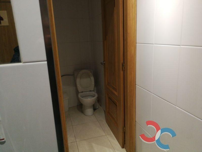 Venta de local en Marín