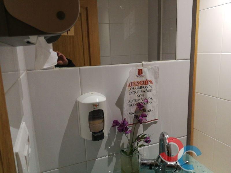 Venta de local en Marín