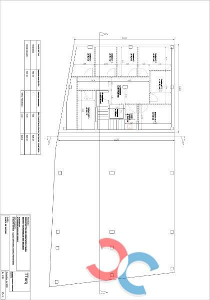 Venta de terreno en Marín