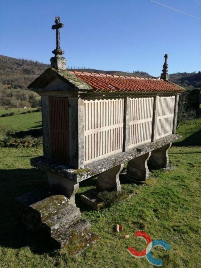 Venta de casa en A Estrada