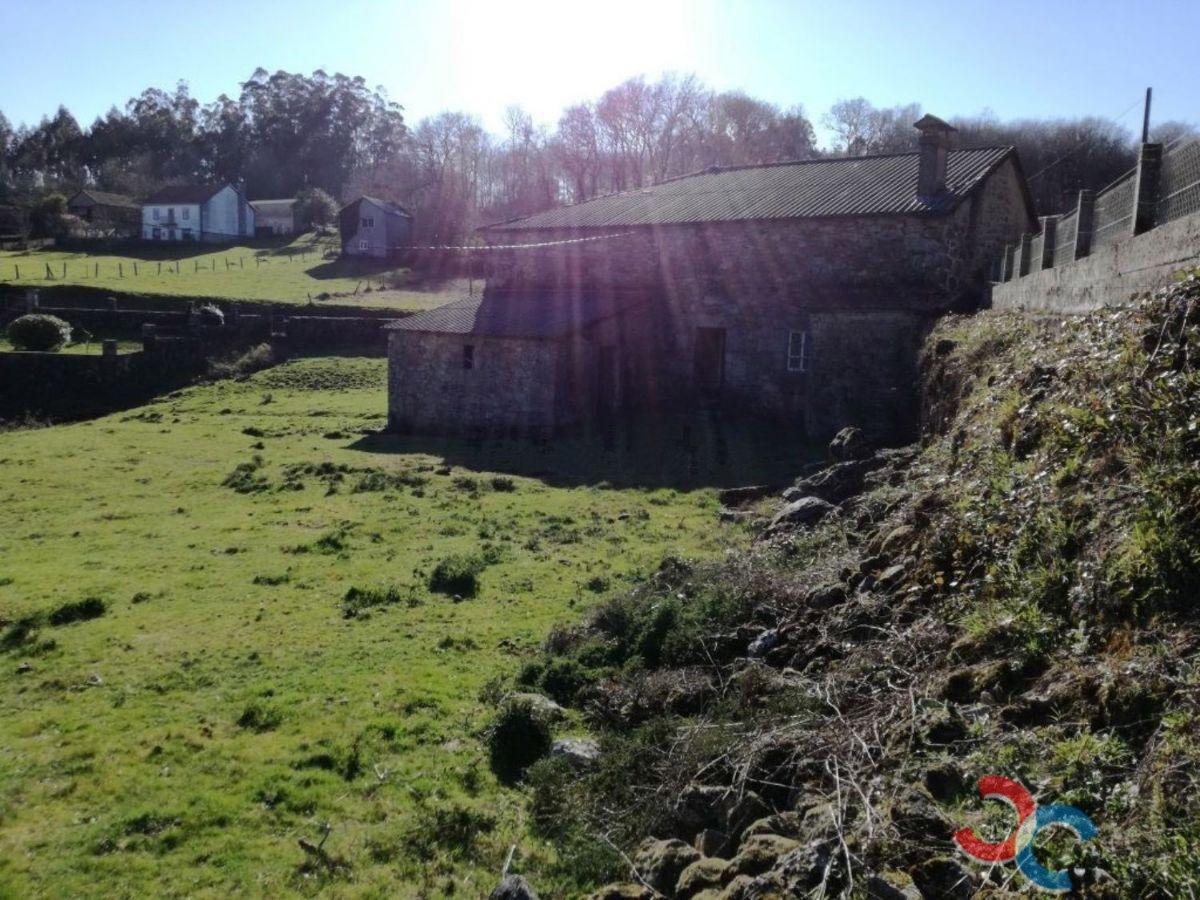 Venta de casa en A Estrada