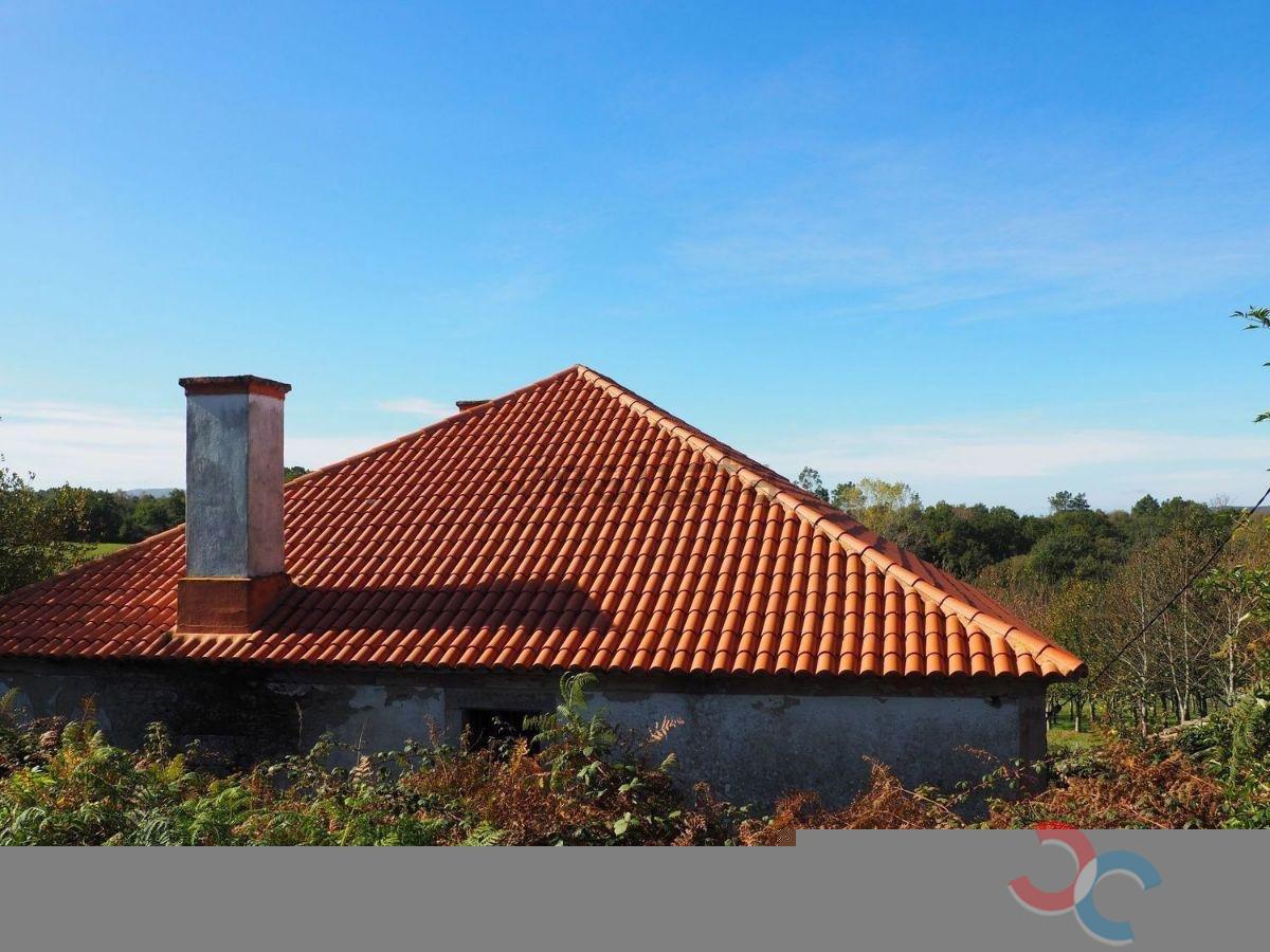 For sale of house in Forcarei