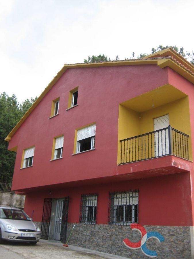 Venta de casa en Valga