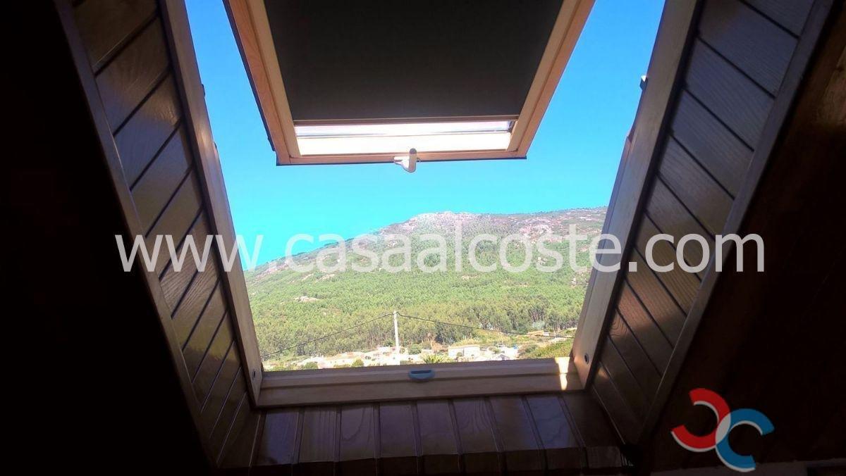 For sale of chalet in Oia