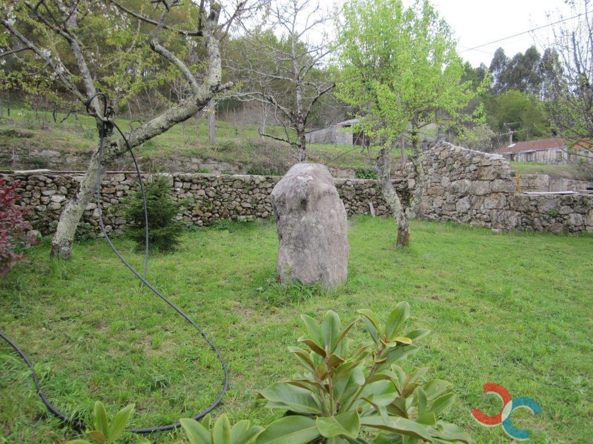 Venta de casa en A Cañiza