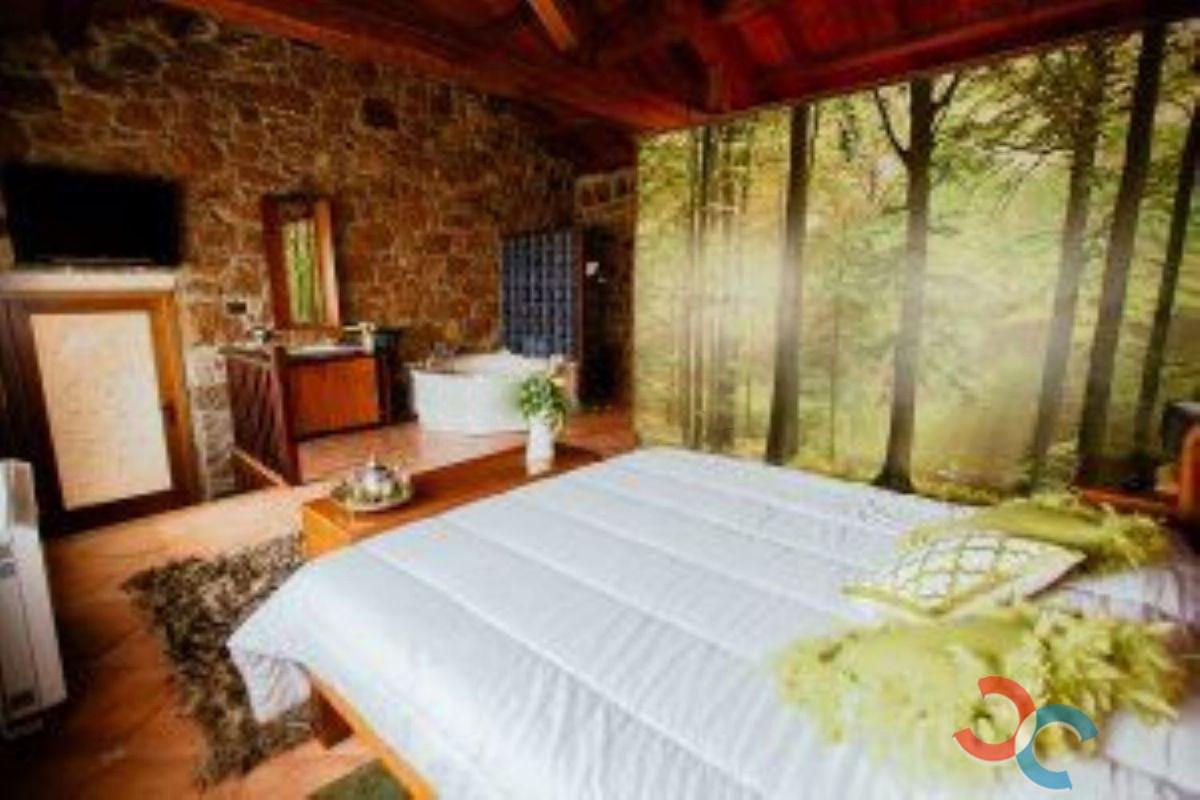 For sale of chalet in Barro