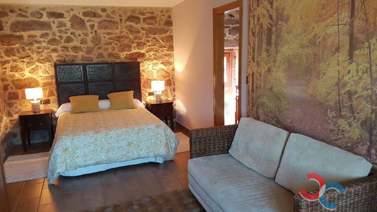 For sale of chalet in Barro
