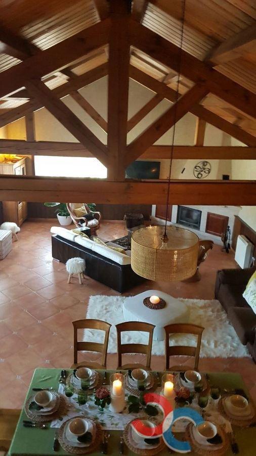 For sale of chalet in Barro