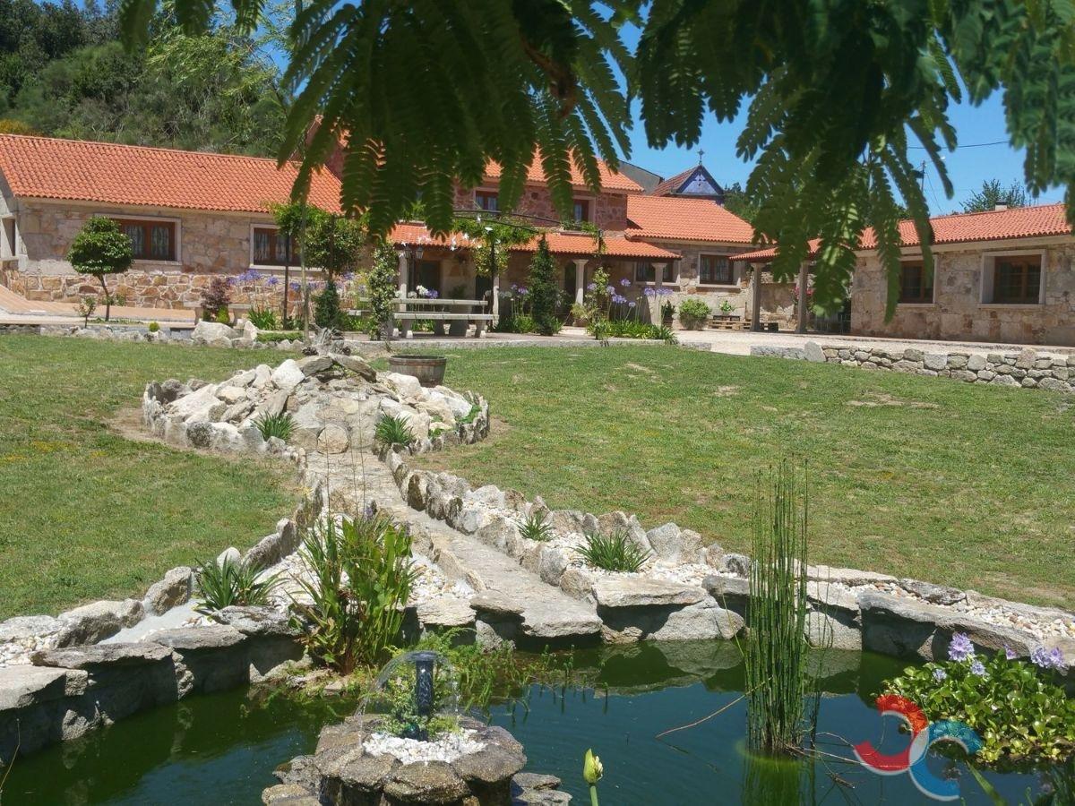 For sale of chalet in Barro