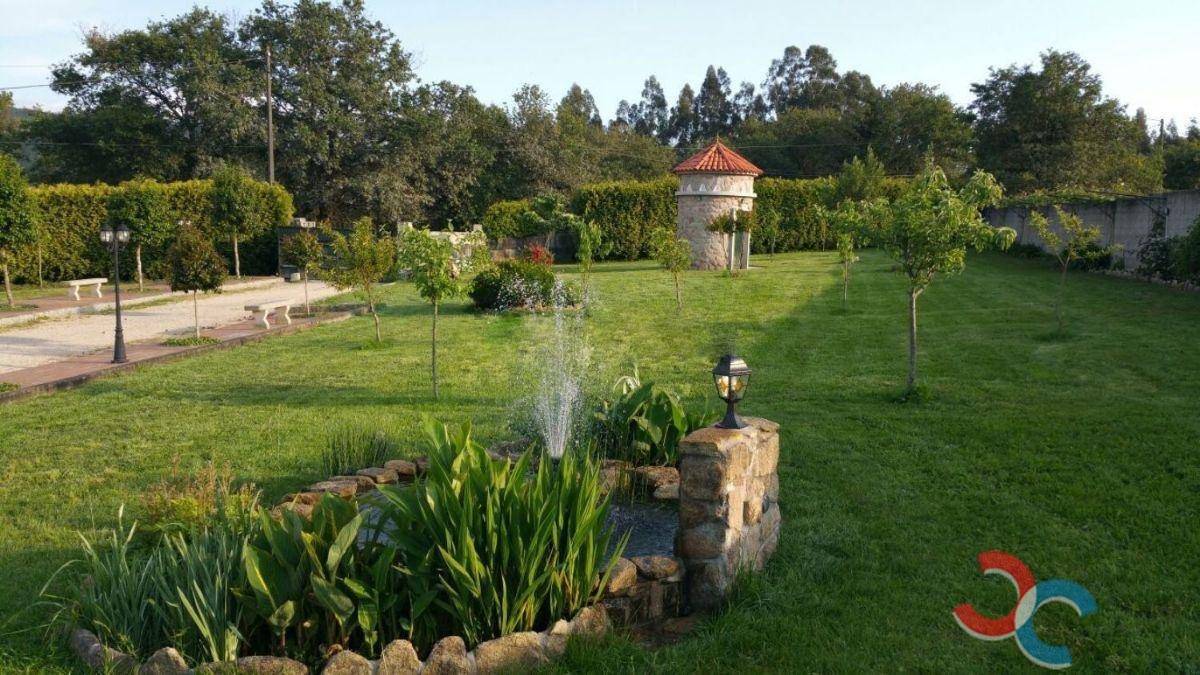 For sale of chalet in Barro