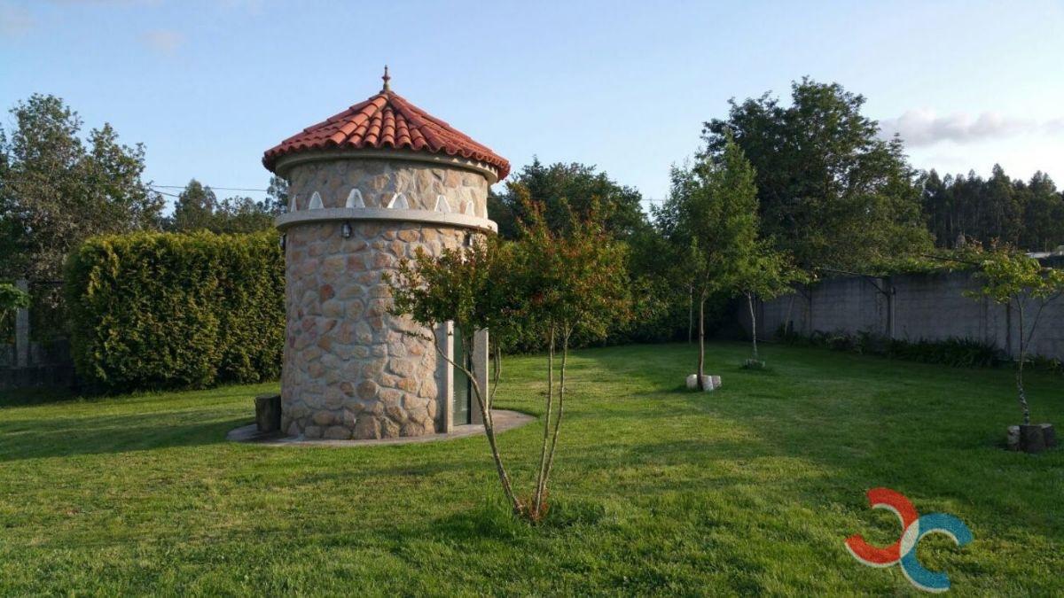 For sale of chalet in Barro
