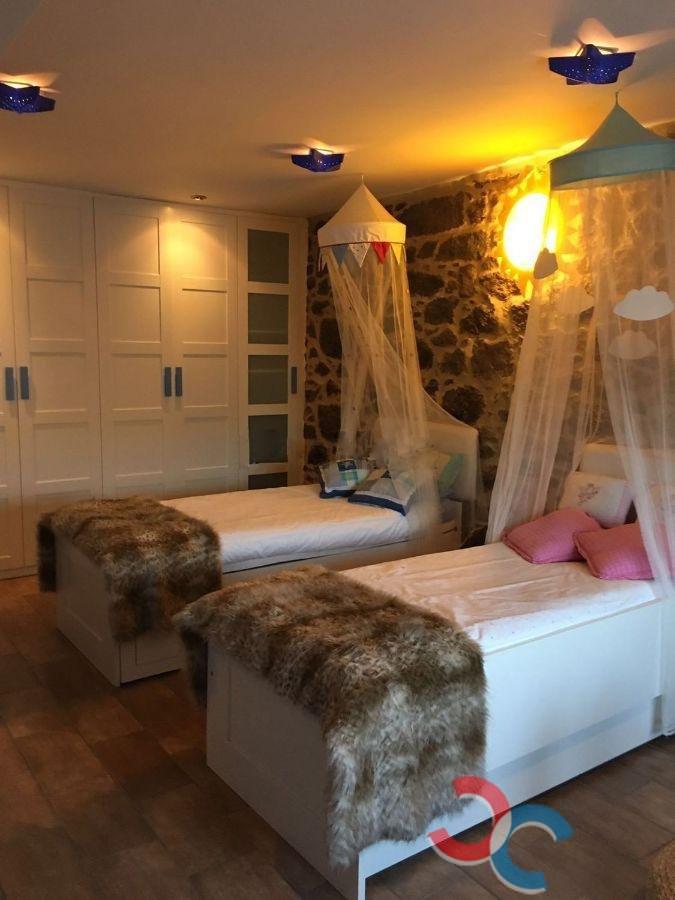 For sale of chalet in Barro
