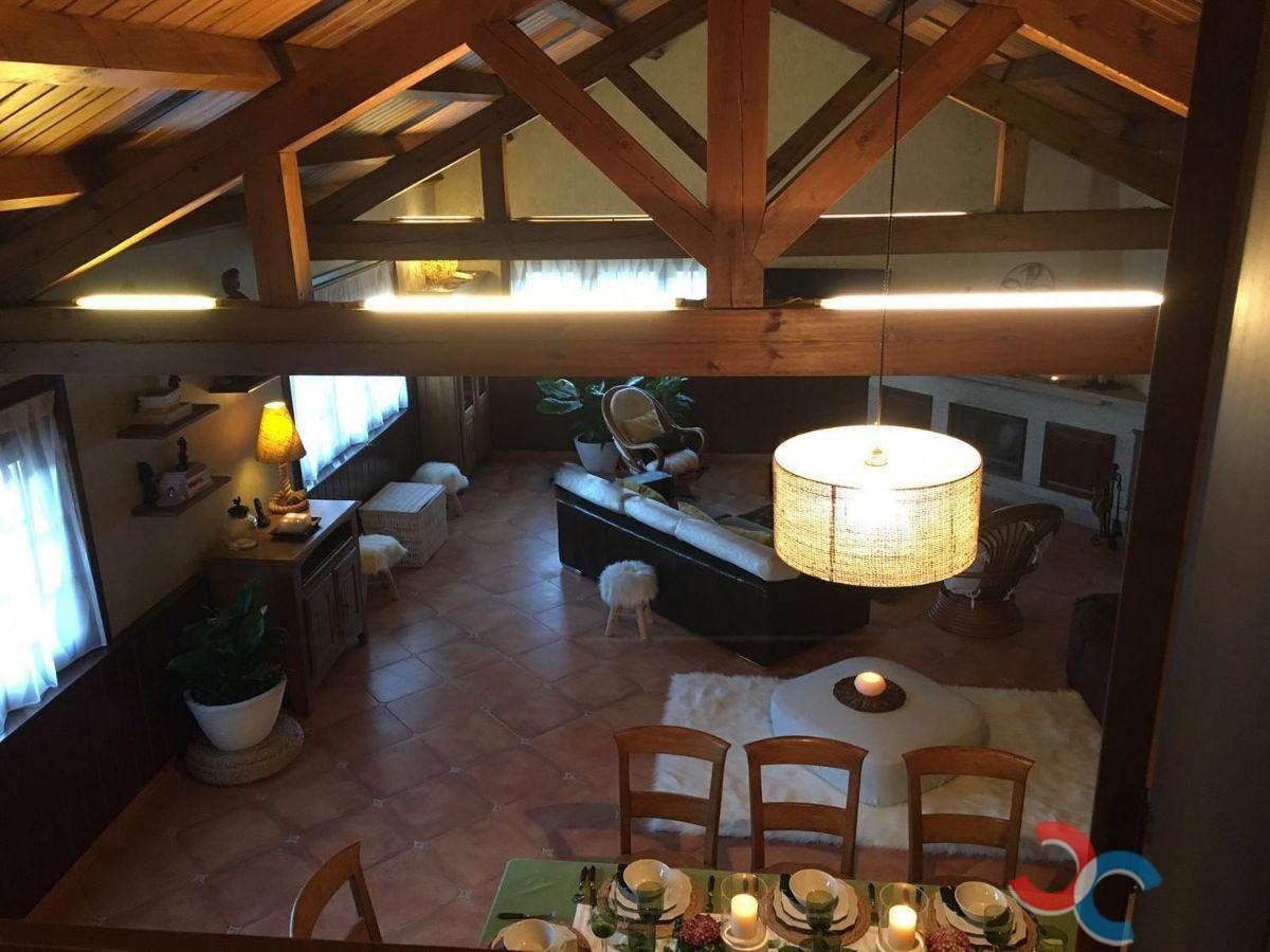 For sale of chalet in Barro