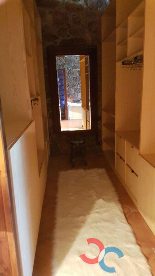 For sale of chalet in Barro