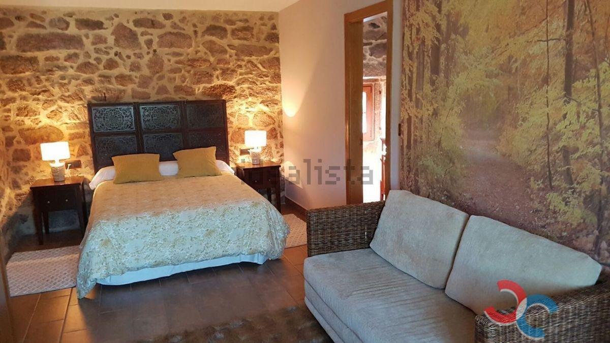 For sale of chalet in Barro