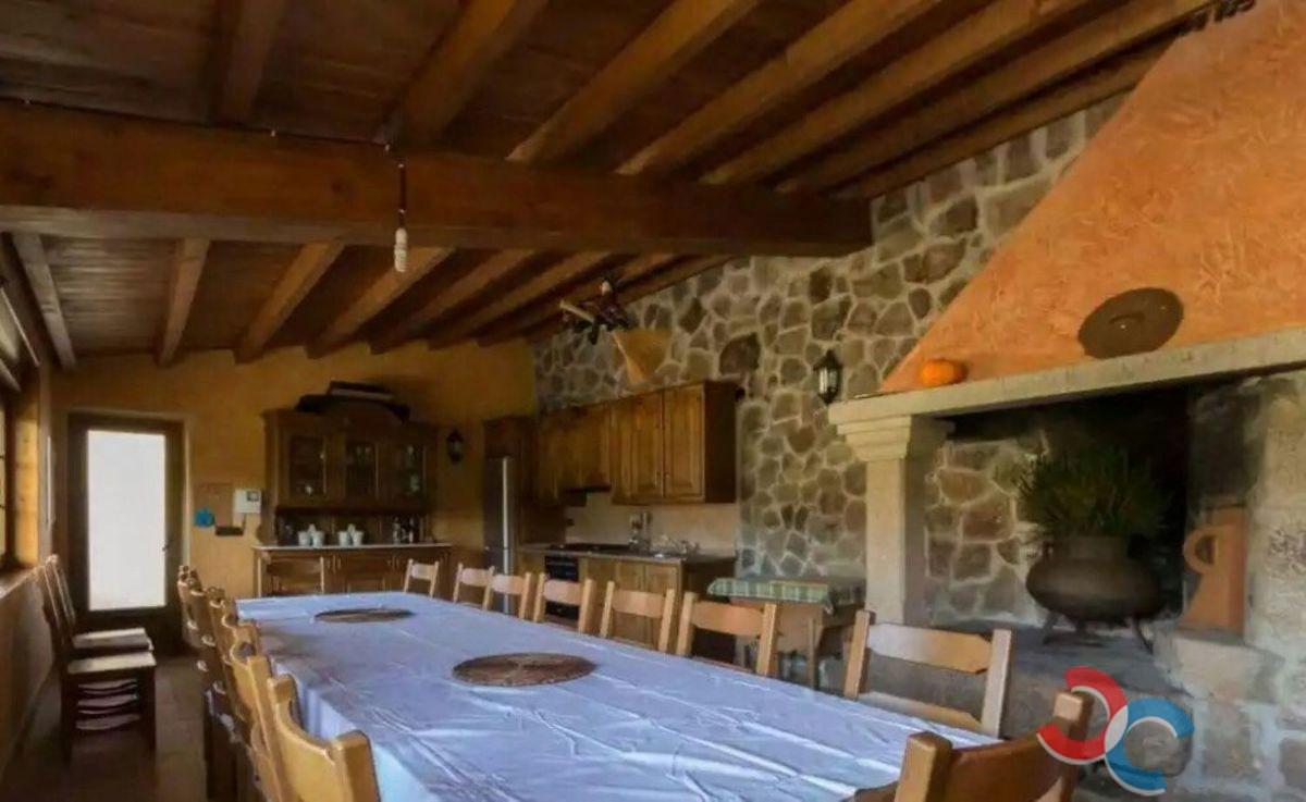 For sale of chalet in Barro
