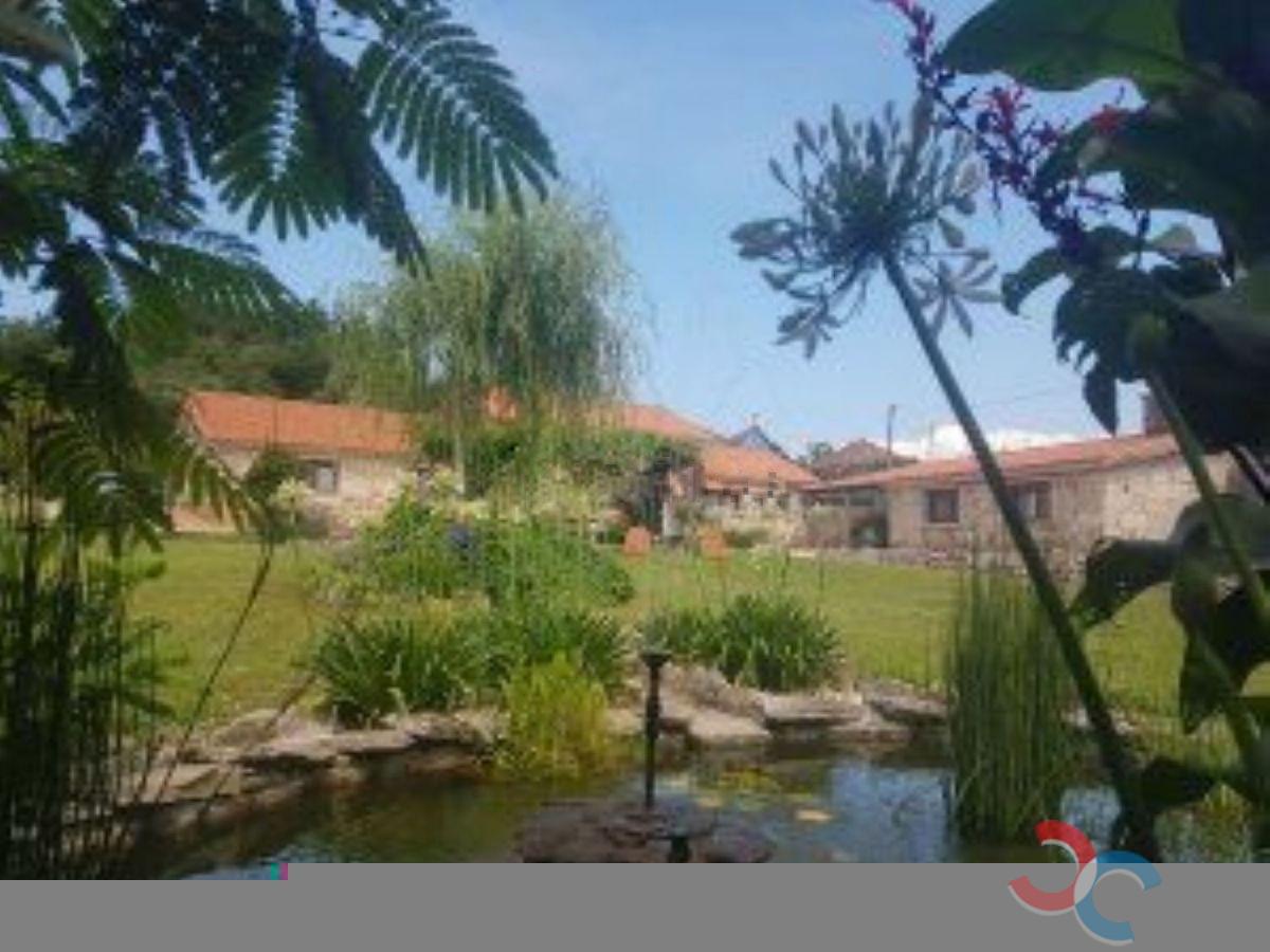 For sale of chalet in Barro