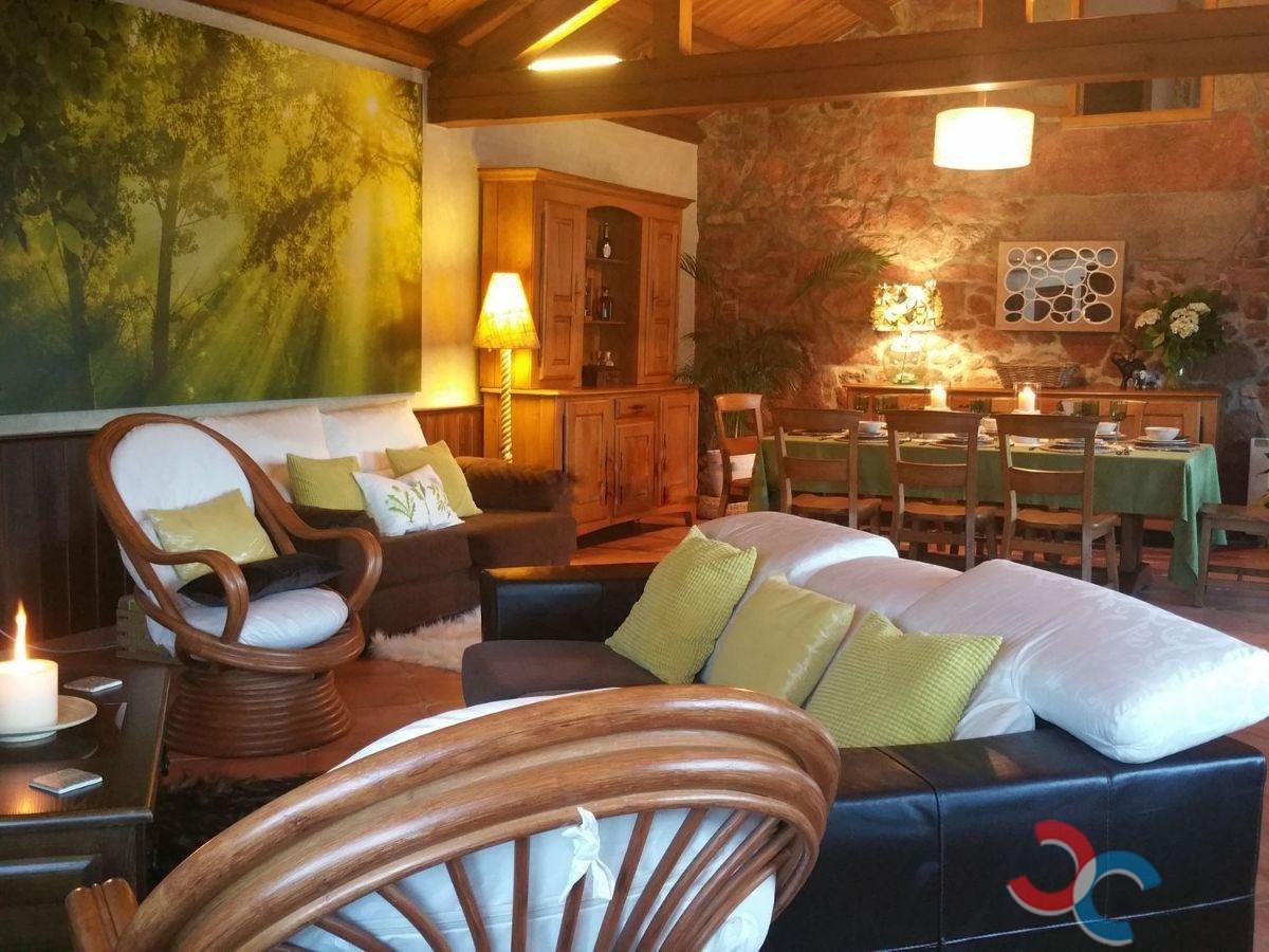 For sale of chalet in Barro