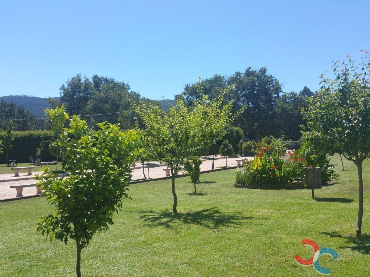 For sale of chalet in Barro