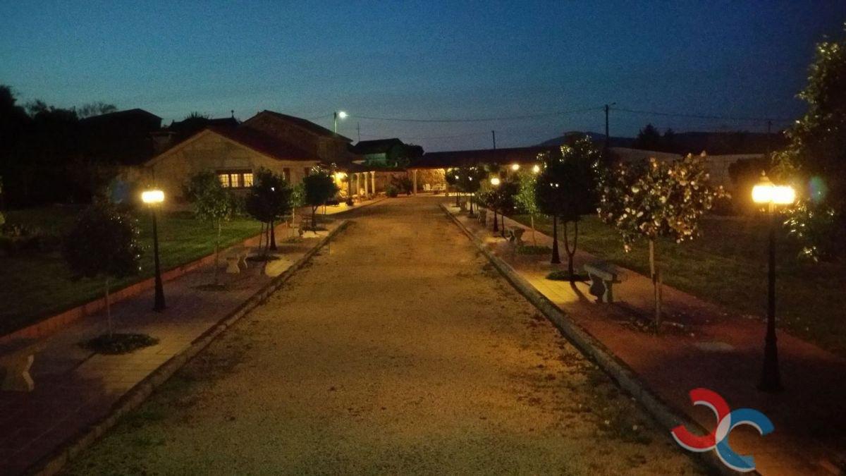 For sale of chalet in Barro