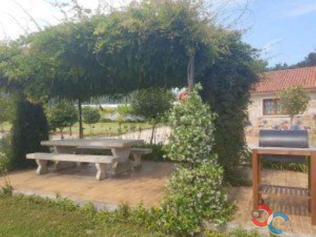 For sale of chalet in Barro
