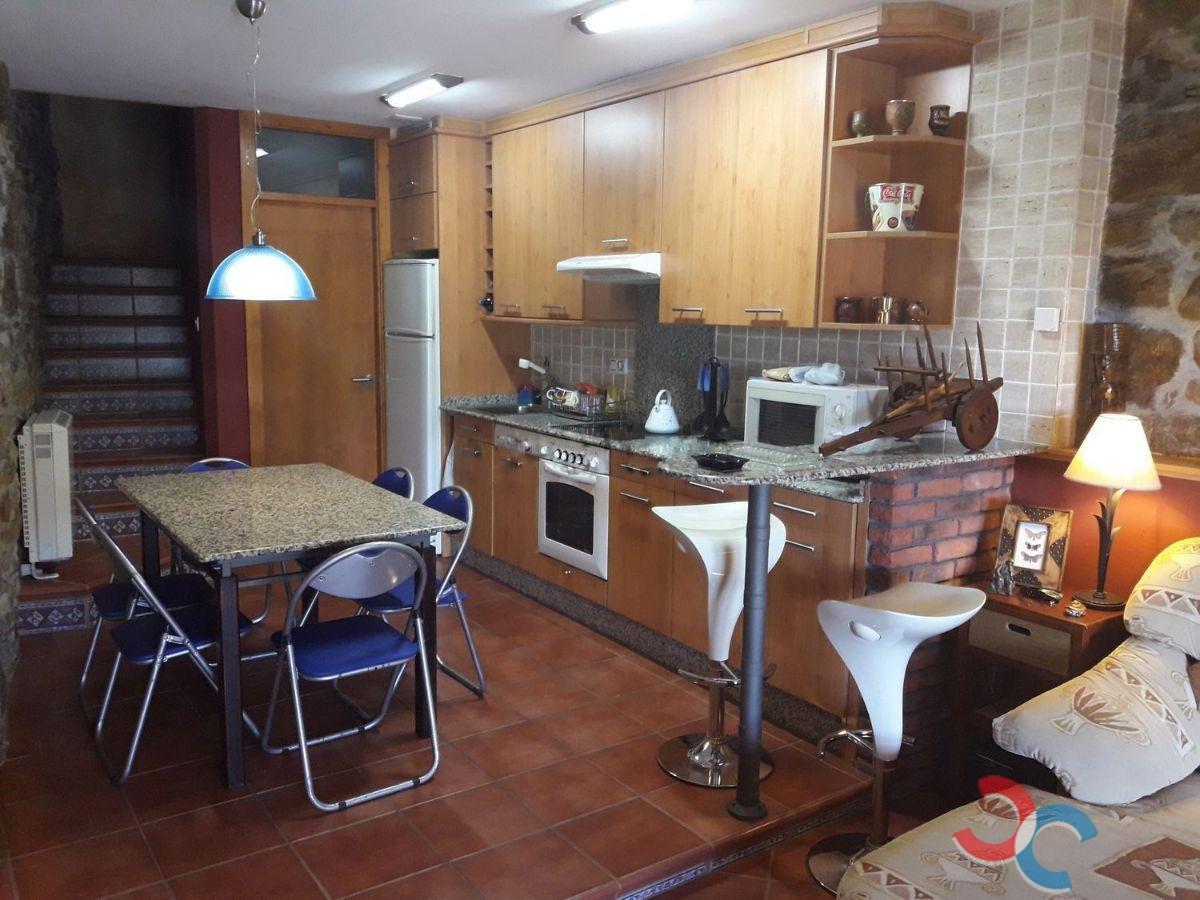 Venta de chalet en Ribadavia