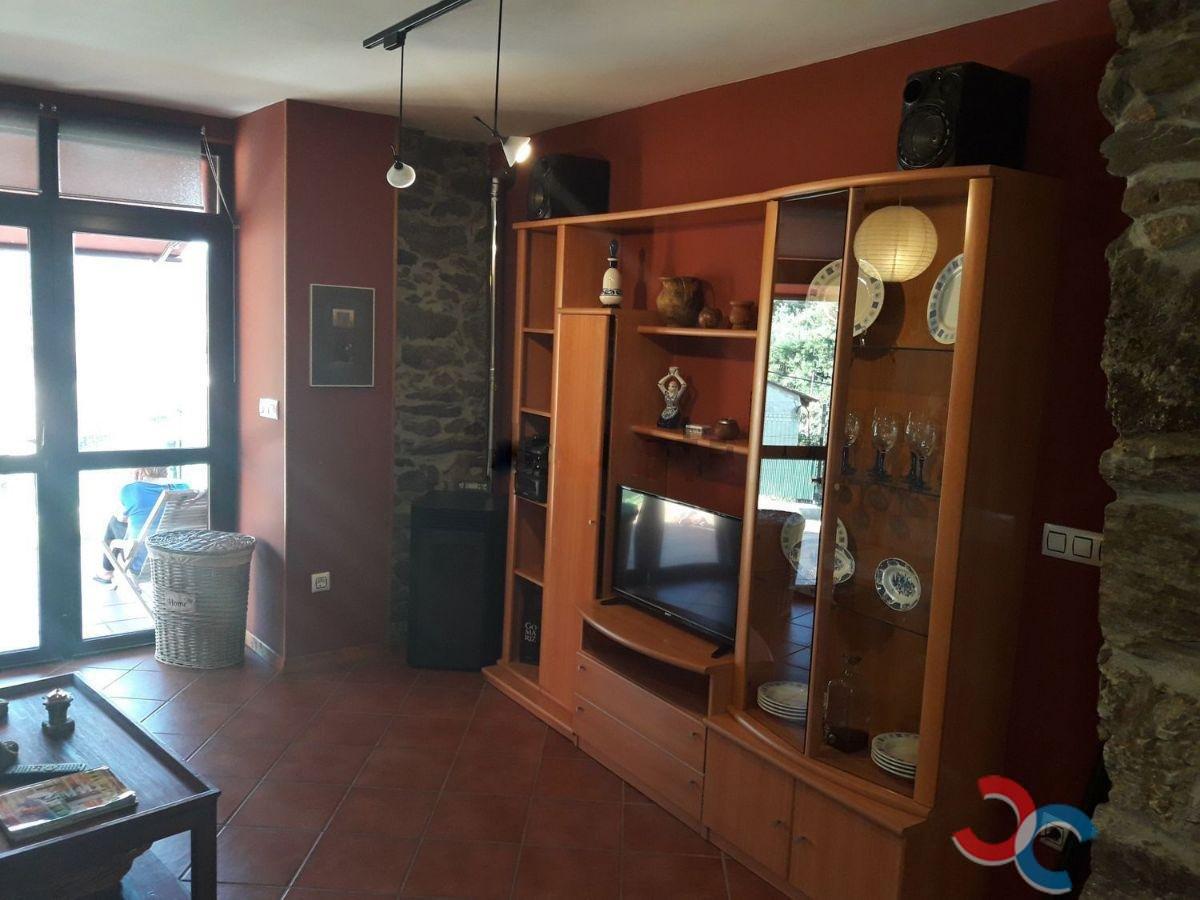 Venta de chalet en Ribadavia