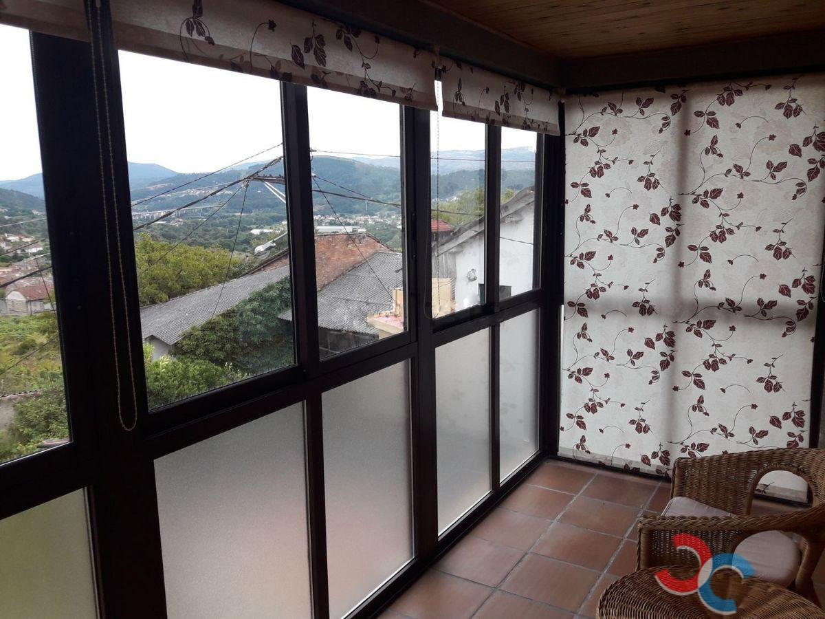 Venta de chalet en Ribadavia