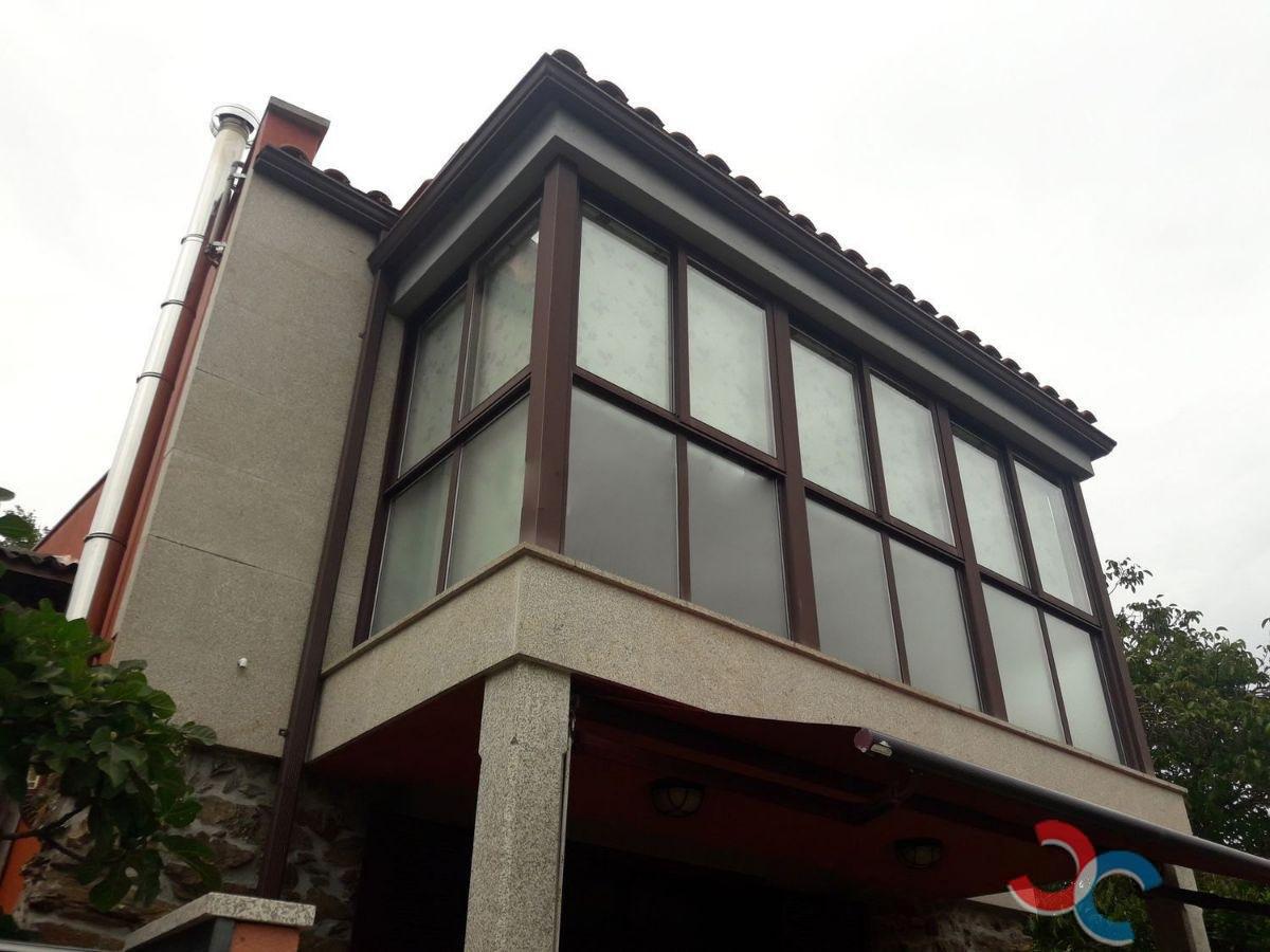 Venta de chalet en Ribadavia