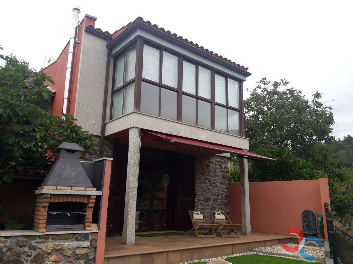 Venta de chalet en Ribadavia