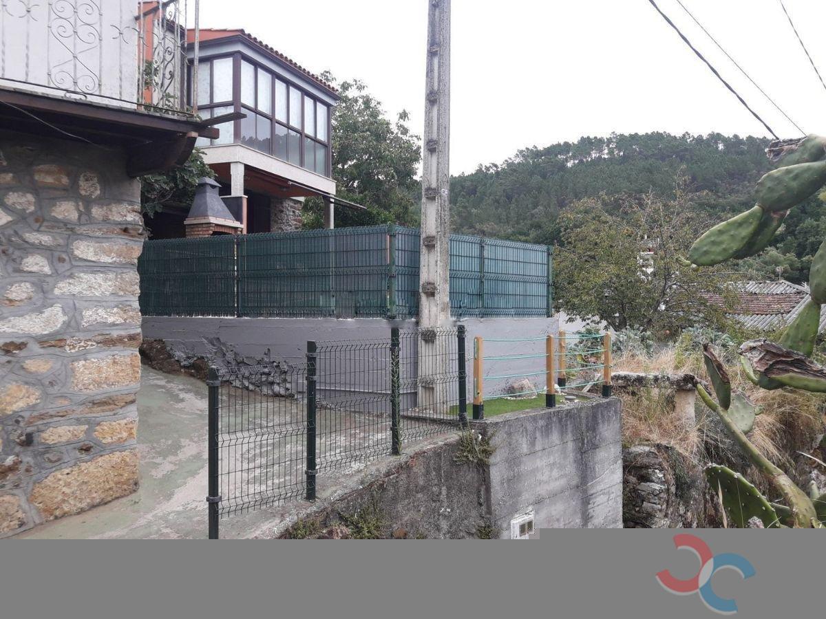 Venta de chalet en Ribadavia