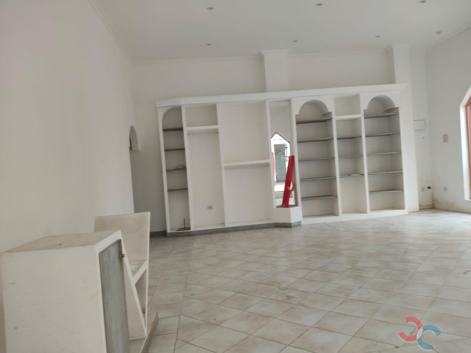 For sale of commercial in Marín