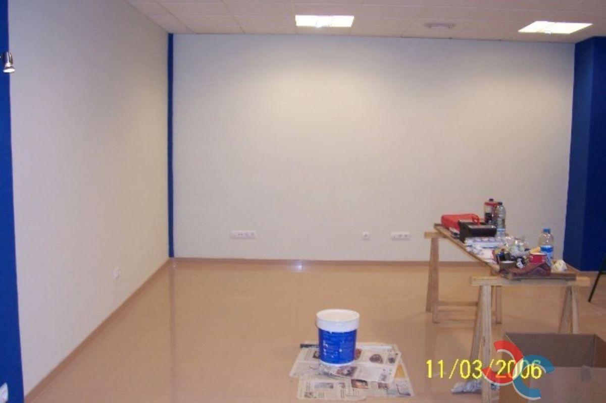 Venda de local comercial em Marín