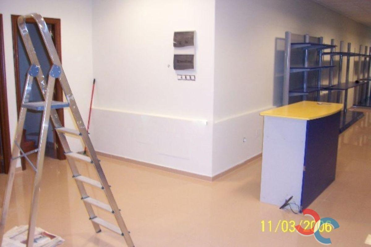 Venda de local comercial em Marín