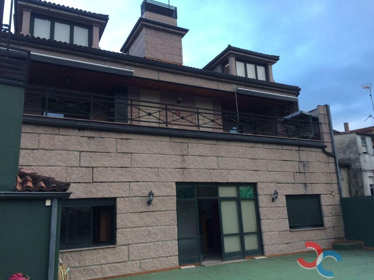 Venta de chalet en Ribadavia