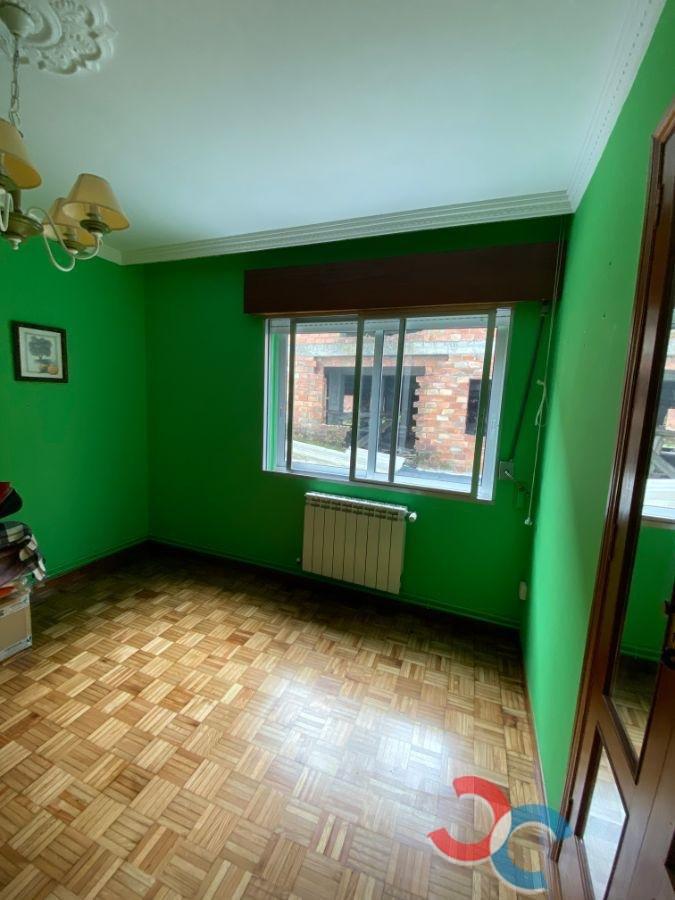 For sale of flat in Marín