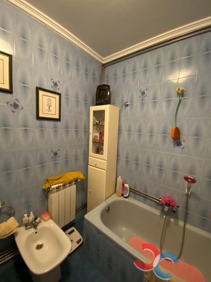 For sale of flat in Marín