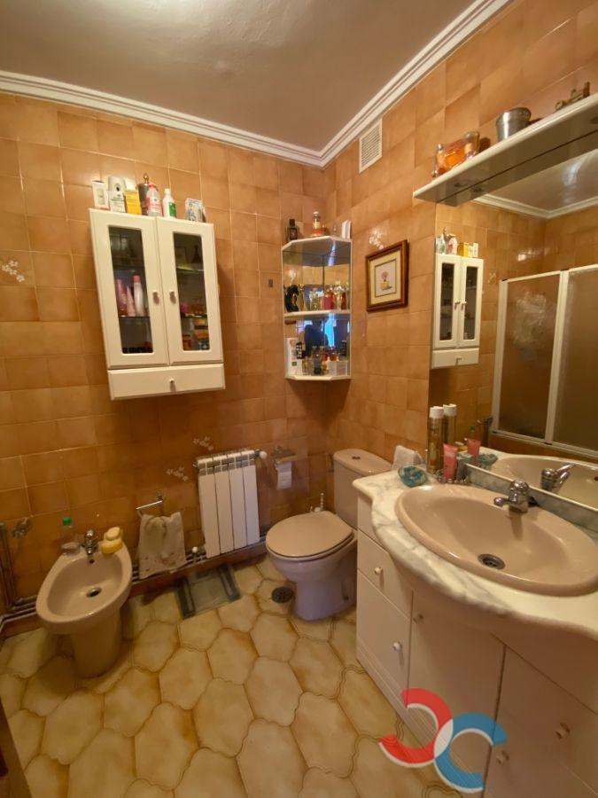 For sale of flat in Marín