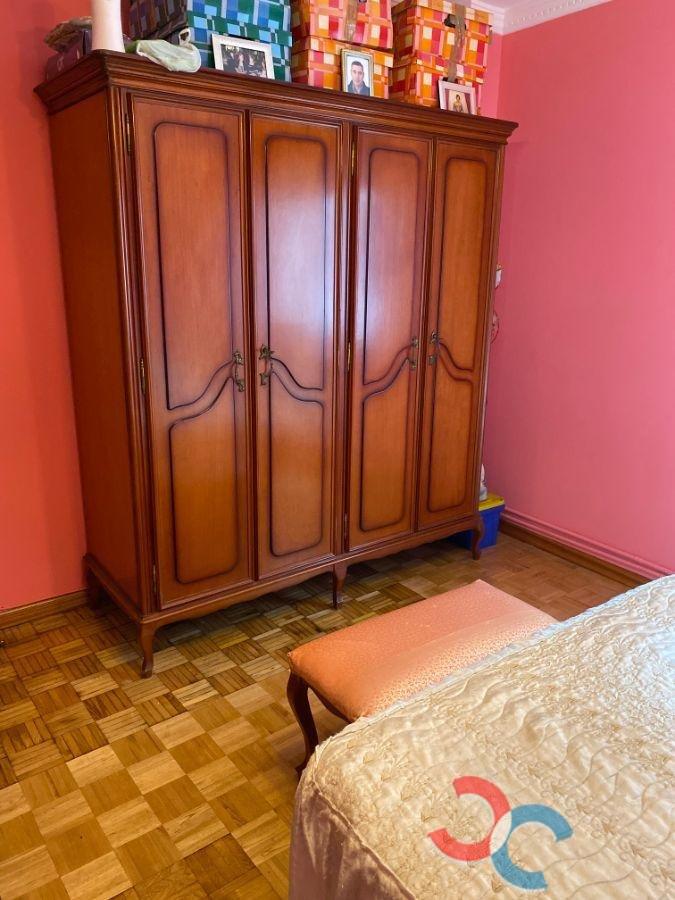 For sale of flat in Marín