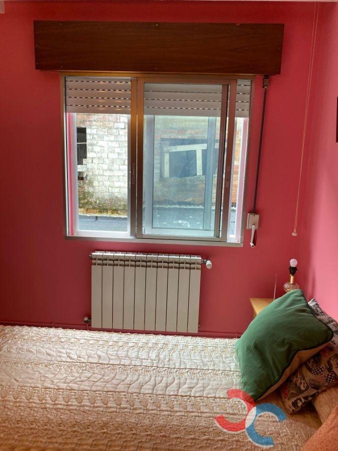 For sale of flat in Marín