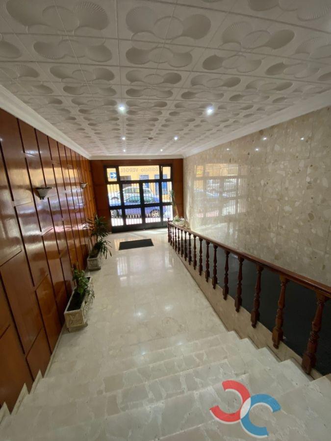 For sale of flat in Marín