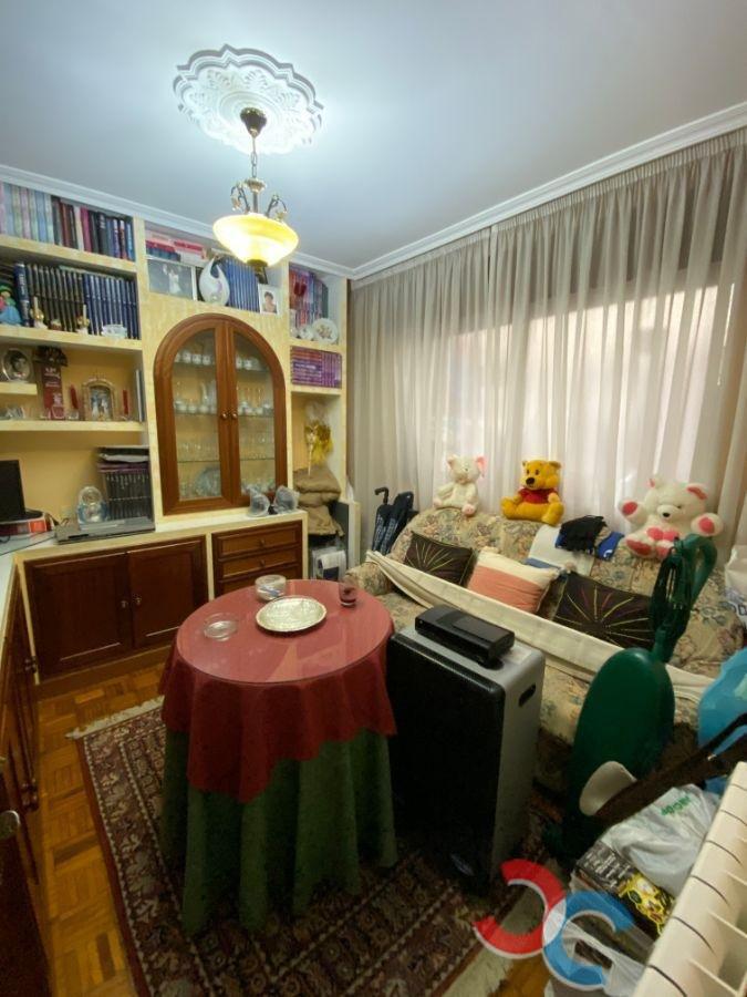 For sale of flat in Marín