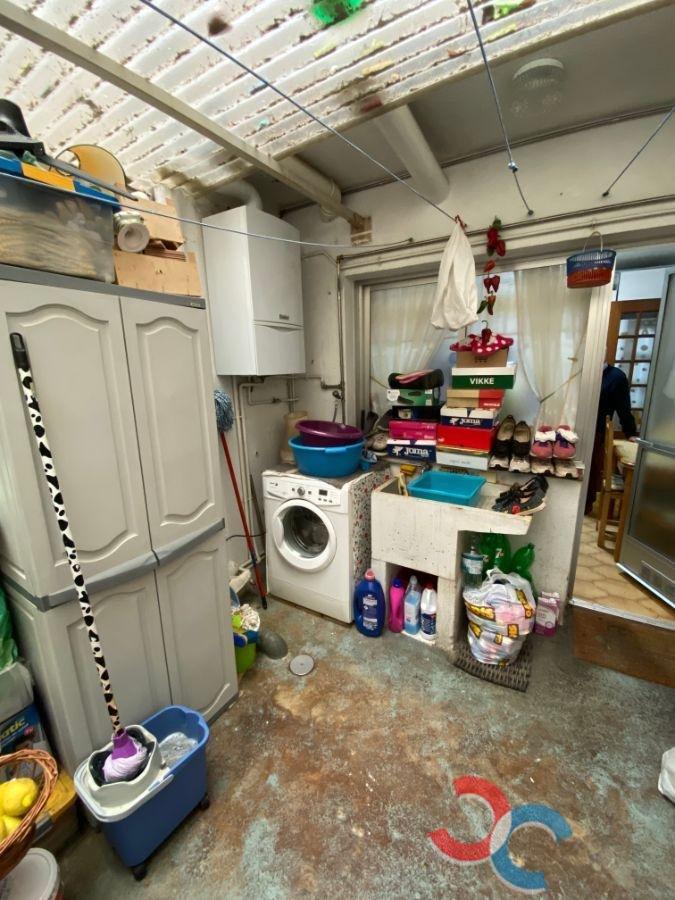For sale of flat in Marín