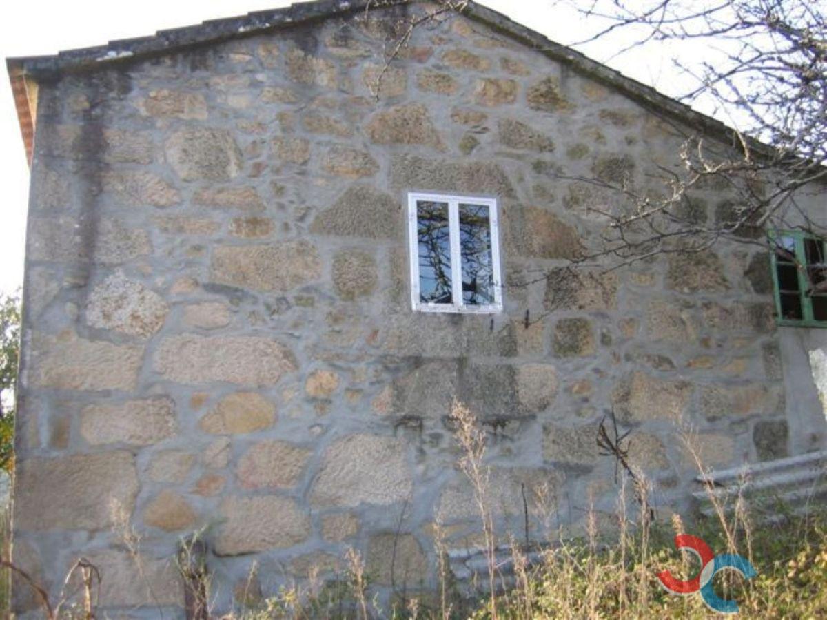 Venta de casa en Campo Lameiro