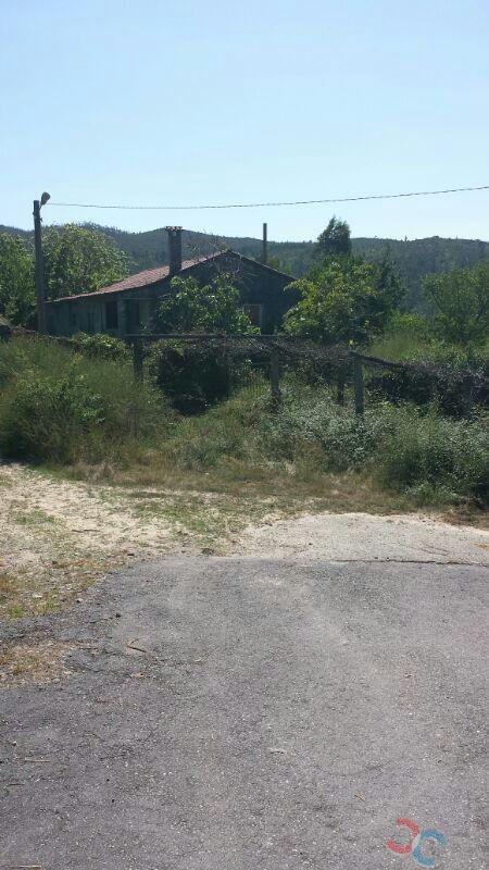 Venta de casa en Campo Lameiro