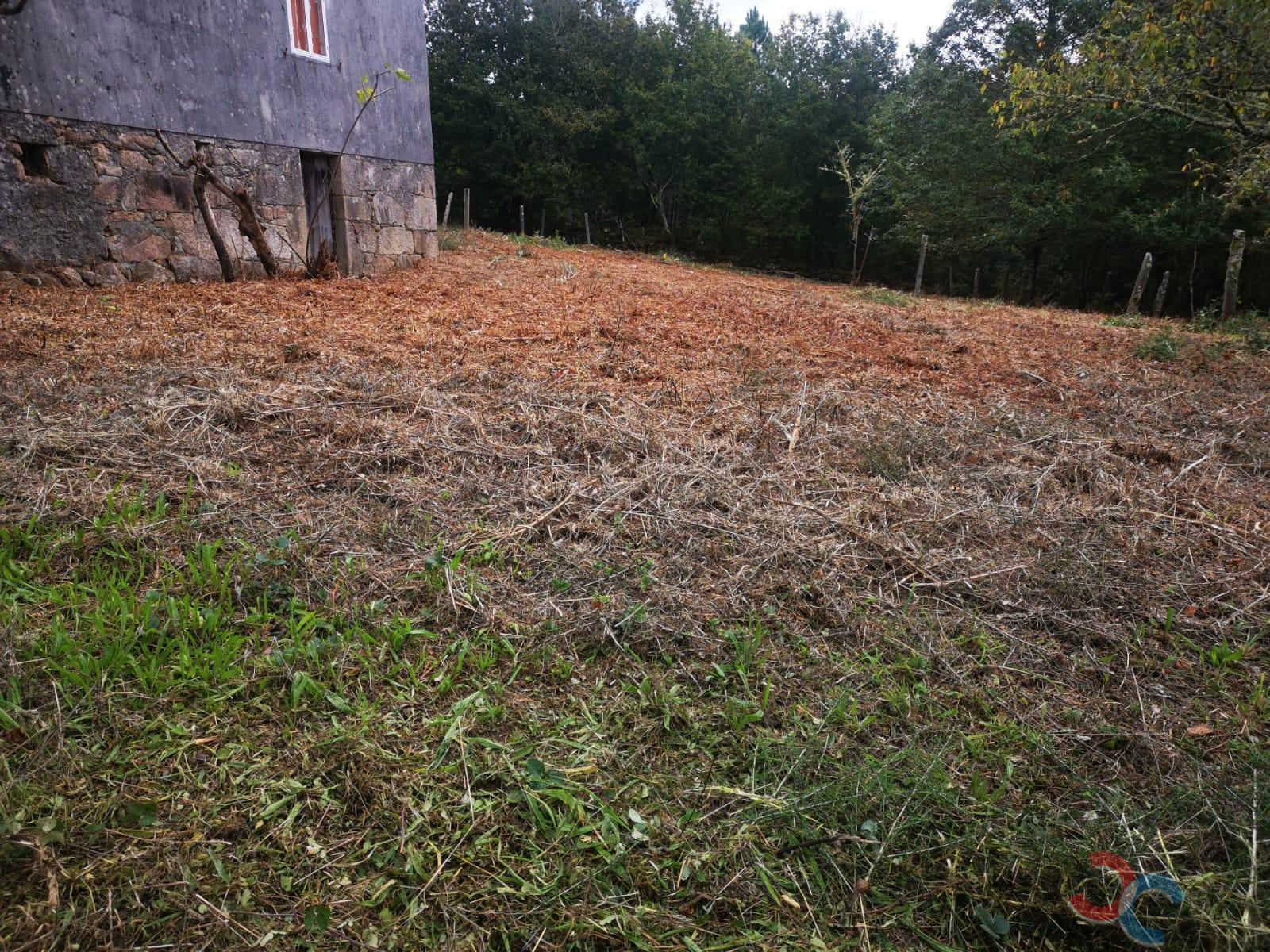 Venta de casa en Campo Lameiro
