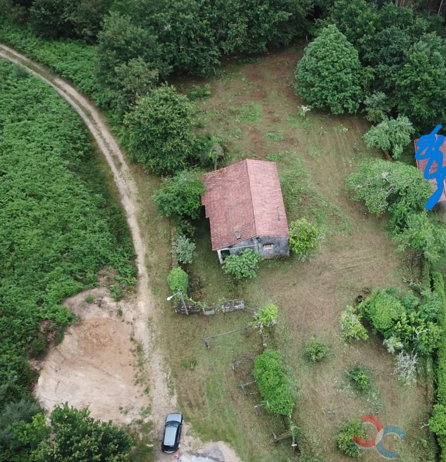 Vente de maison dans Campo Lameiro