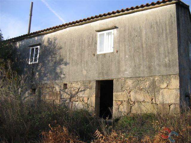 Venta de casa en Campo Lameiro