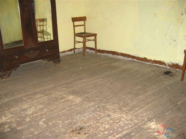 Venta de casa en Campo Lameiro