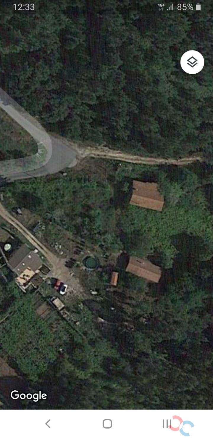 Venta de casa en Campo Lameiro